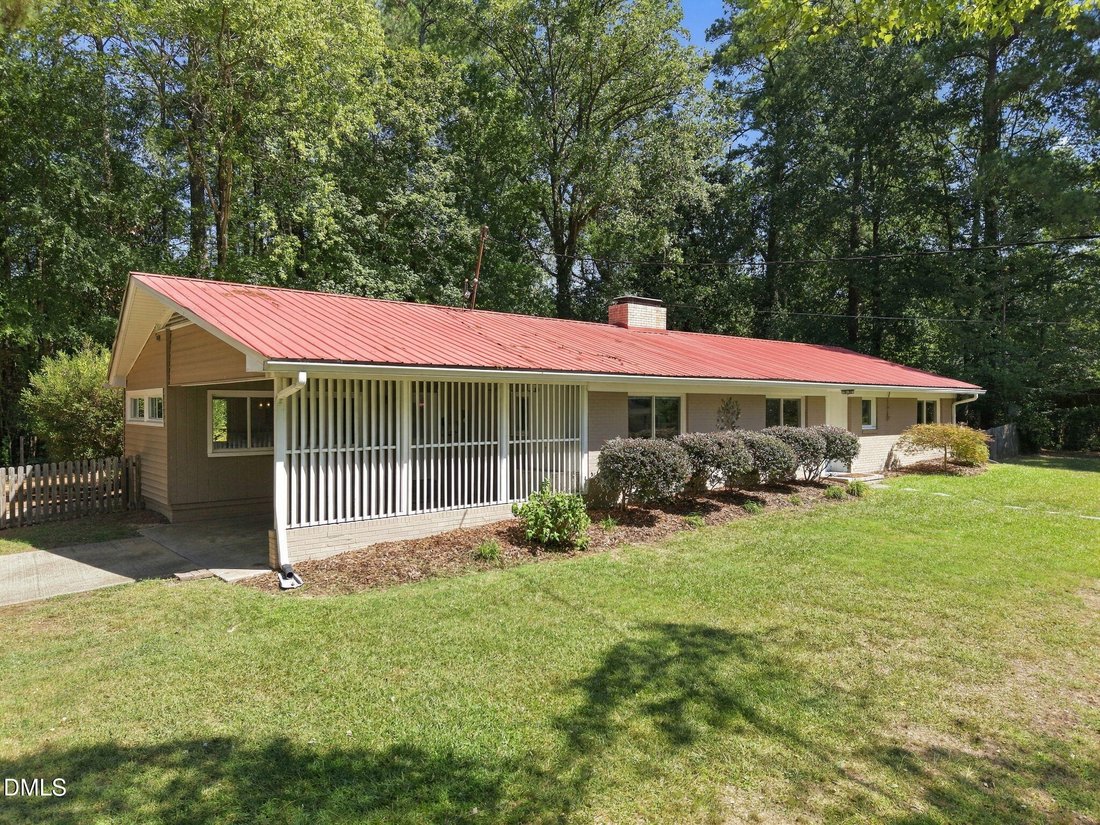 House in Chapel Hill, North Carolina, United States 4 - 18225823