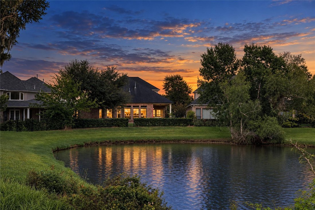 House in Missouri City, Texas, United States 4 - 18846920