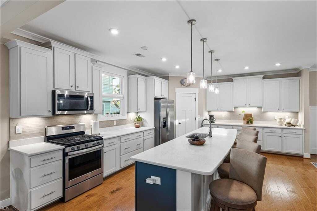 Condominio a Virginia Beach, Virginia, Stati Uniti 3 - 18846199