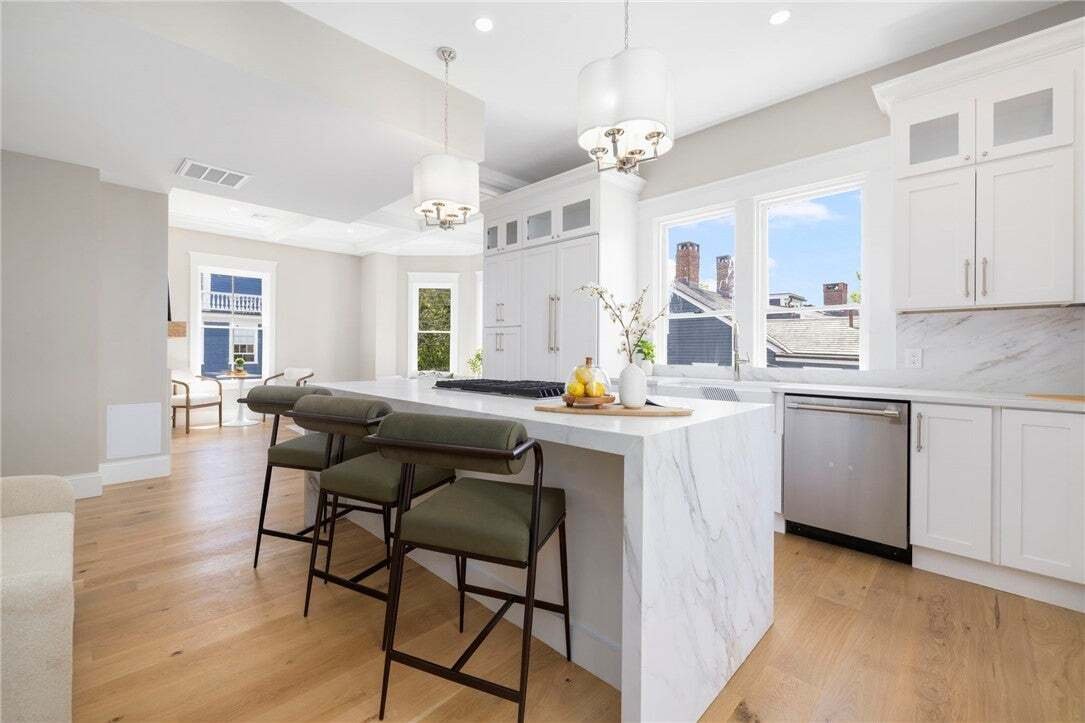 Appartement à Newport, Rhode Island, États-Unis 2 - 18845034