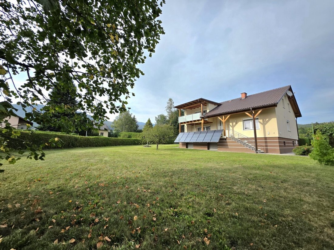 Maison à Weinitzen, Styrie, Autriche 2 - 18759048
