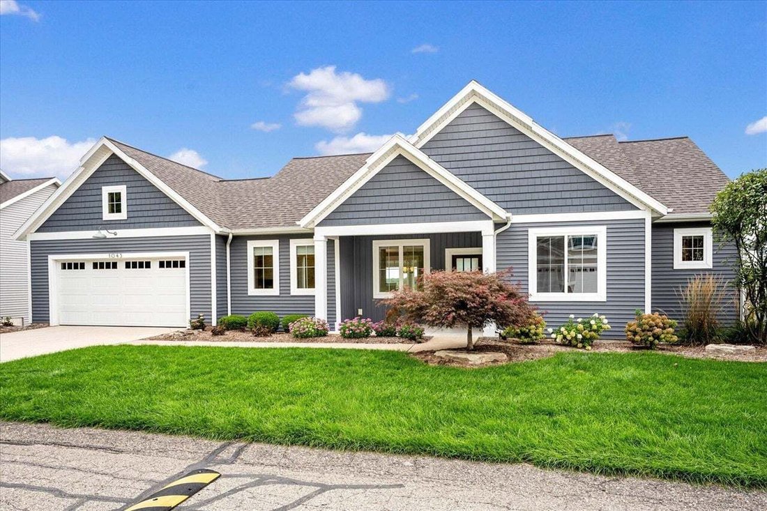 Condo in Hudsonville, Michigan, United States 3 - 18846445