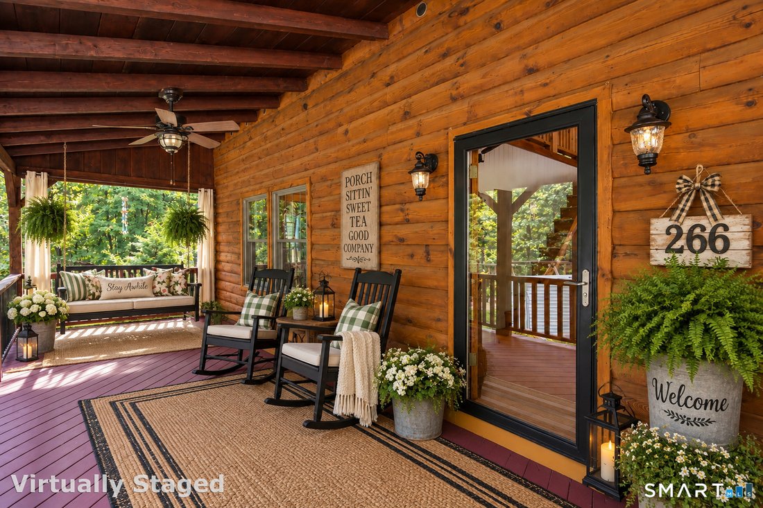 House in Tolland, Connecticut, United States 3 - 18796071