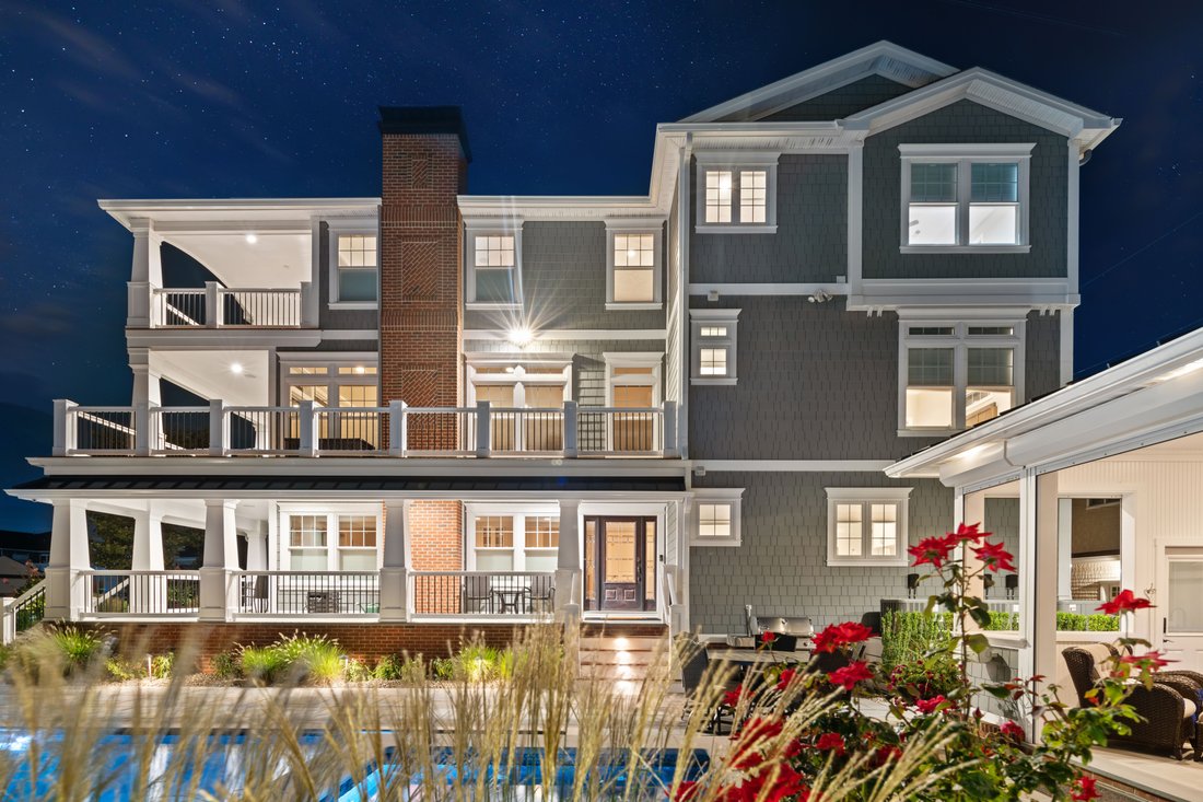 House in Brigantine, New Jersey, United States 1 - 18843090