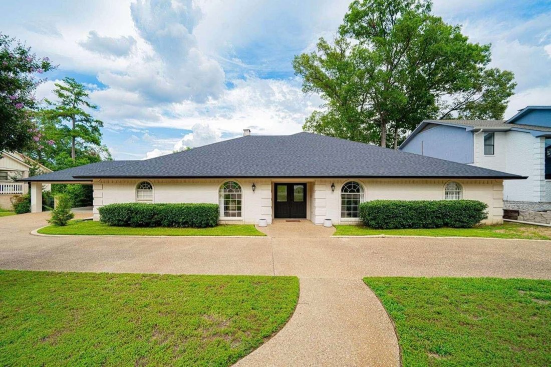 House in Longview, Texas, United States 3 - 18853052