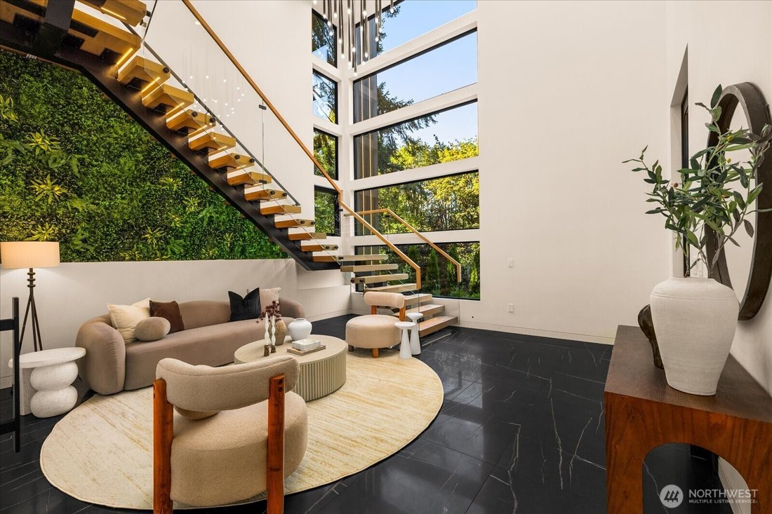 House in Bellevue, Washington, United States 4 - 18854351
