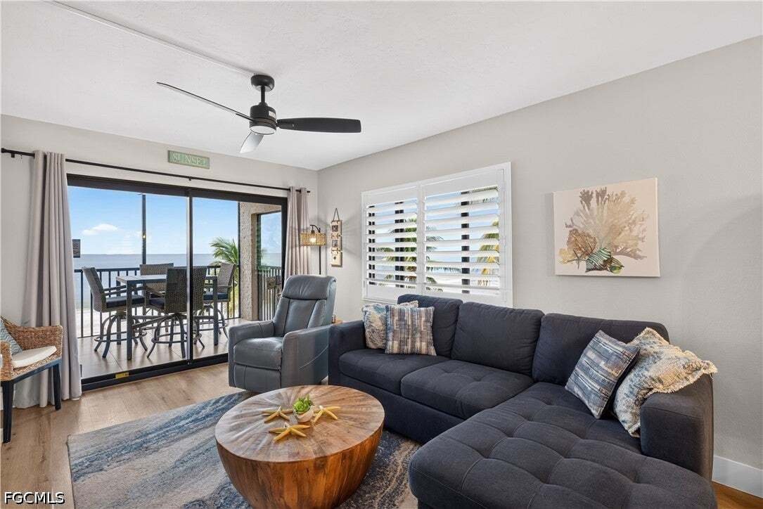 Appartement à Fort Myers Beach, Floride, États-Unis 2 - 18855714