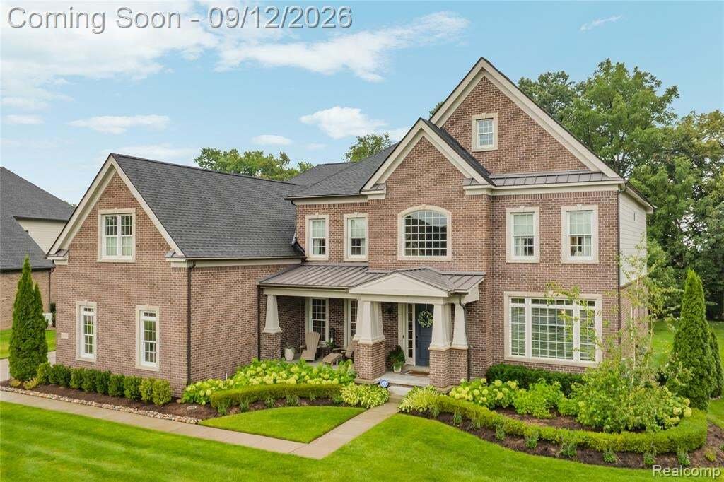 Casa a Township of Northville, Michigan, Stati Uniti 2 - 18854679