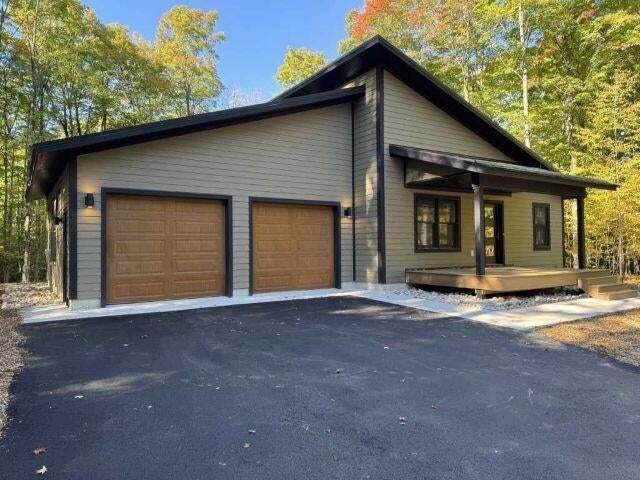 House in Central Lake, Michigan, United States 1 - 18846494