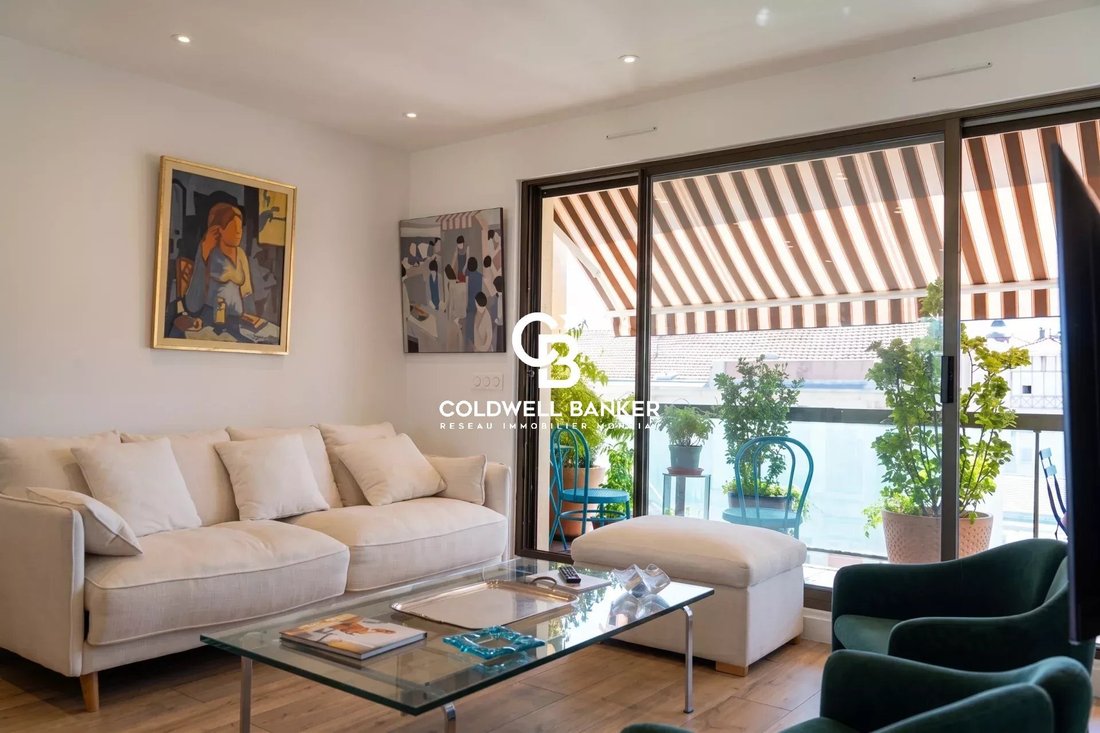 Apartment in Arcachon, Nouvelle-Aquitaine, France 3 - 16483535