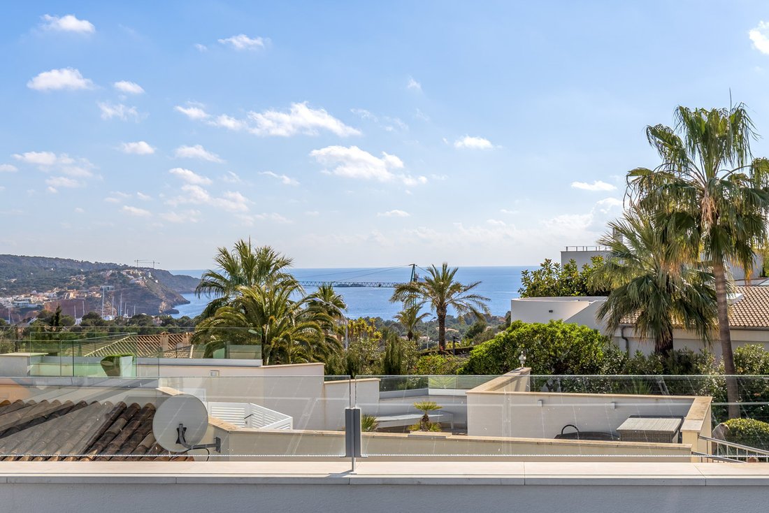Villa en Rotes Velles, Calviá, Islas Baleares 3 - 18847561