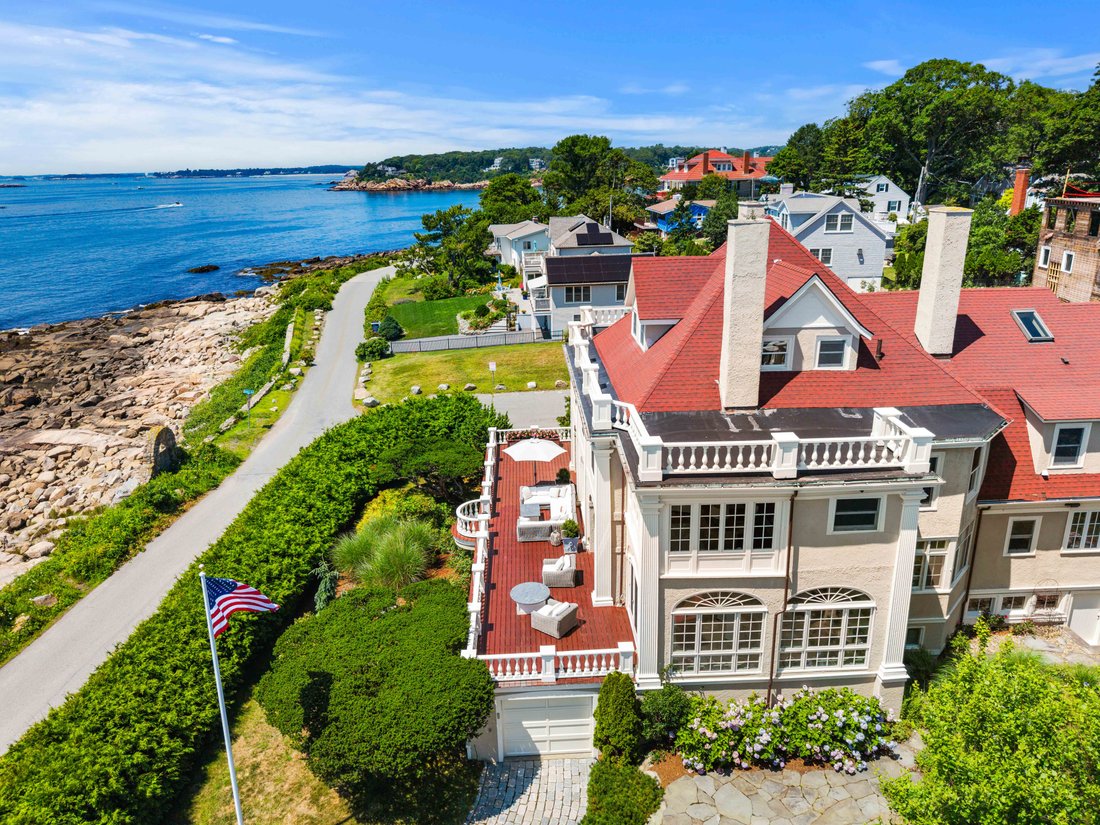 Casa a Gloucester, Massachusetts, Stati Uniti 3 - 18843111