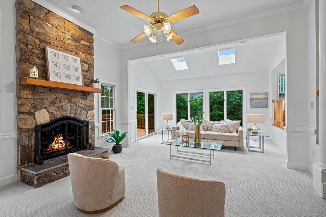 Haus in North Potomac, Maryland, Vereinigte Staaten 2 - 18844822