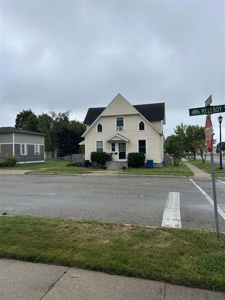 Ludington, Michigan, United States 3 - 18846435