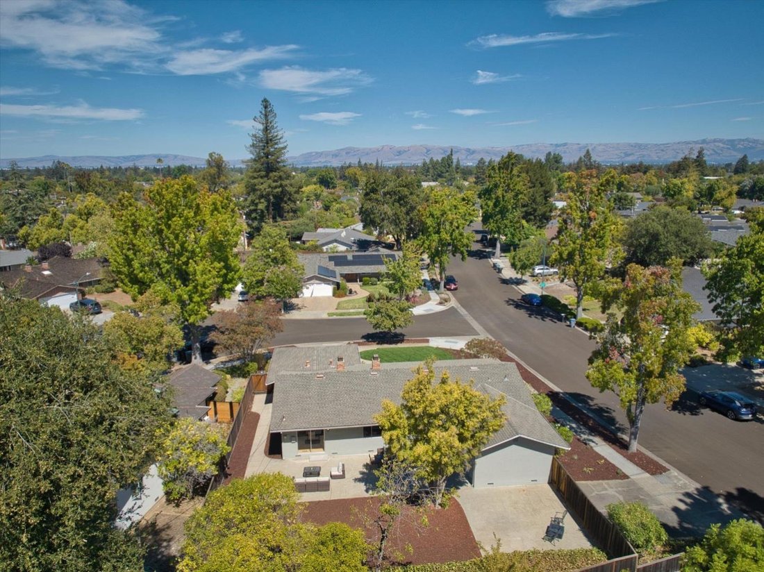House in Sunnyvale, California, United States 2 - 18849830