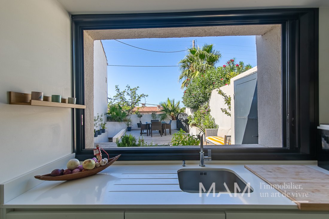 Haus in Castellane, 6e Arrondissement, Marseille 4 - 18847696