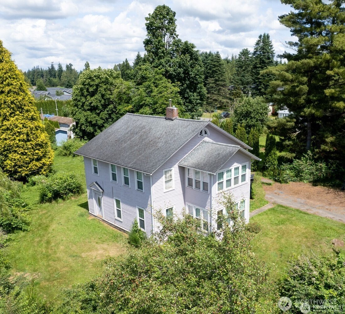Casa a Ferndale, Washington, Stati Uniti 1 - 18857513