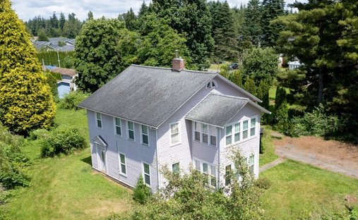 Casa a Ferndale, Washington, Stati Uniti 1