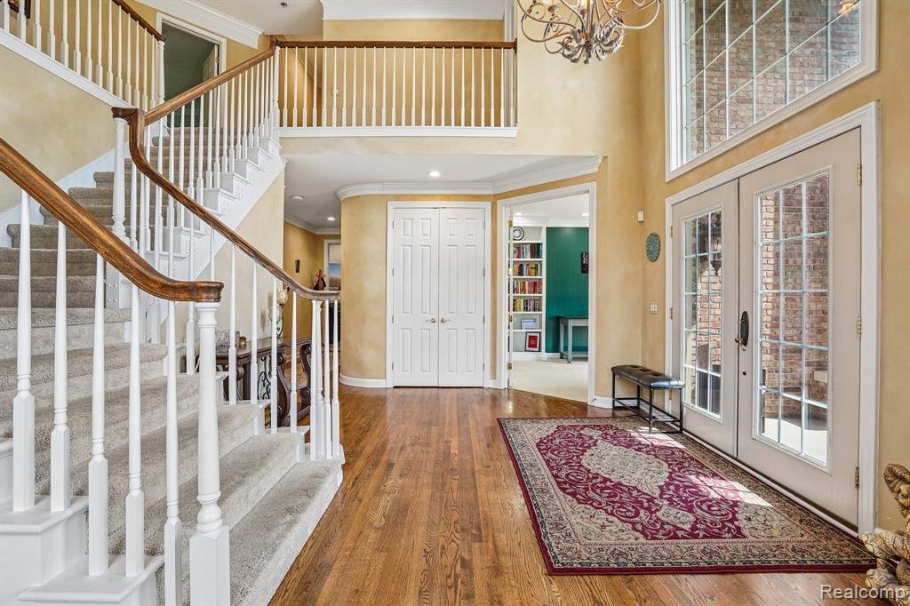 Haus in Rochester, Michigan, Vereinigte Staaten 4 - 18505595