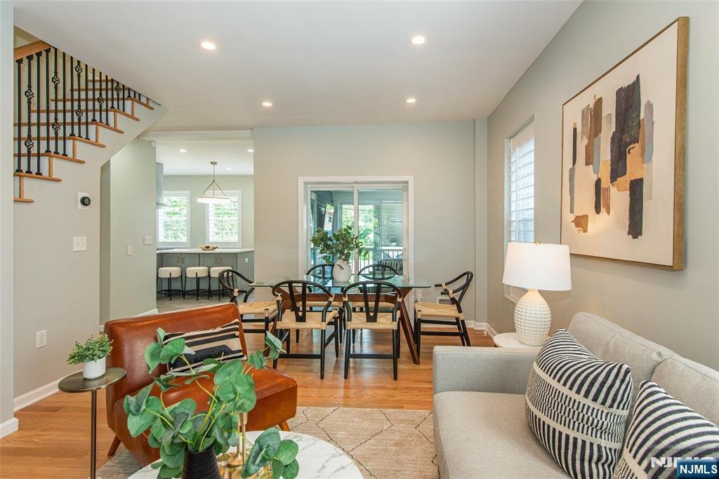 Haus in Montclair, New Jersey, Vereinigte Staaten 4 - 18846582
