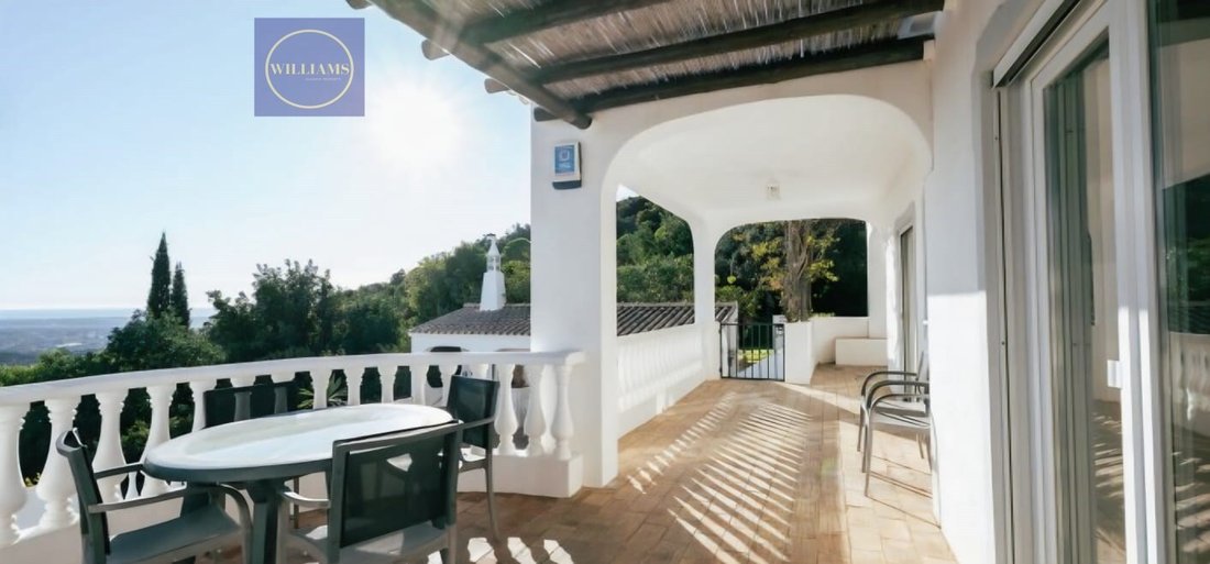 Haus in Santa Bárbara de Nexe, Algarve, Portugal 2 - 18844137
