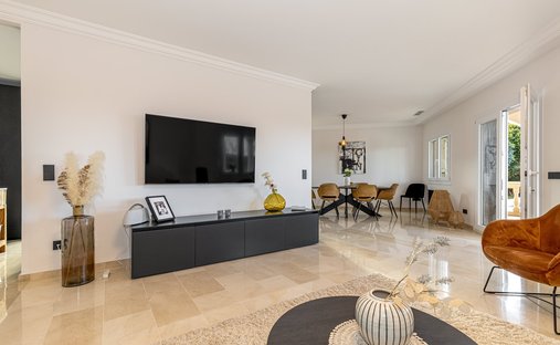 Villa in Llucmajor, Balearic Islands, Spain 1