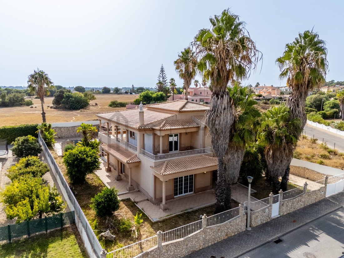 House in Porches, Algarve, Portugal 1 - 18844234