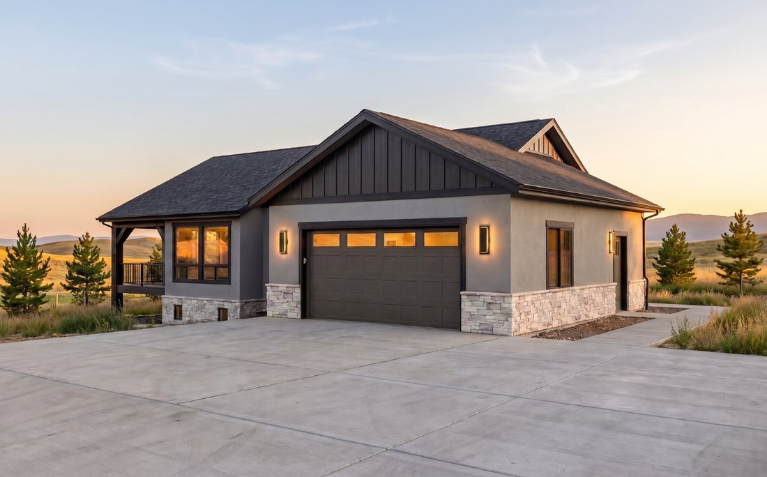 Haus in Oak Creek, Colorado, Vereinigte Staaten 2 - 18843856