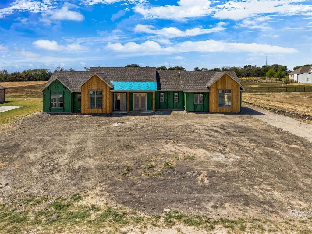 Maison à Caddo Mills, Texas, États-Unis 3 - 18847060