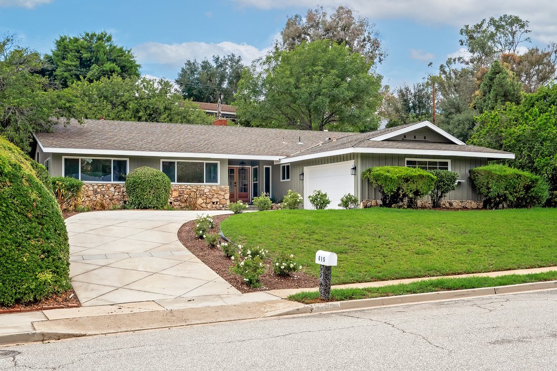 Casa en Thousand Oaks, California, Estados Unidos 1 - 18844893