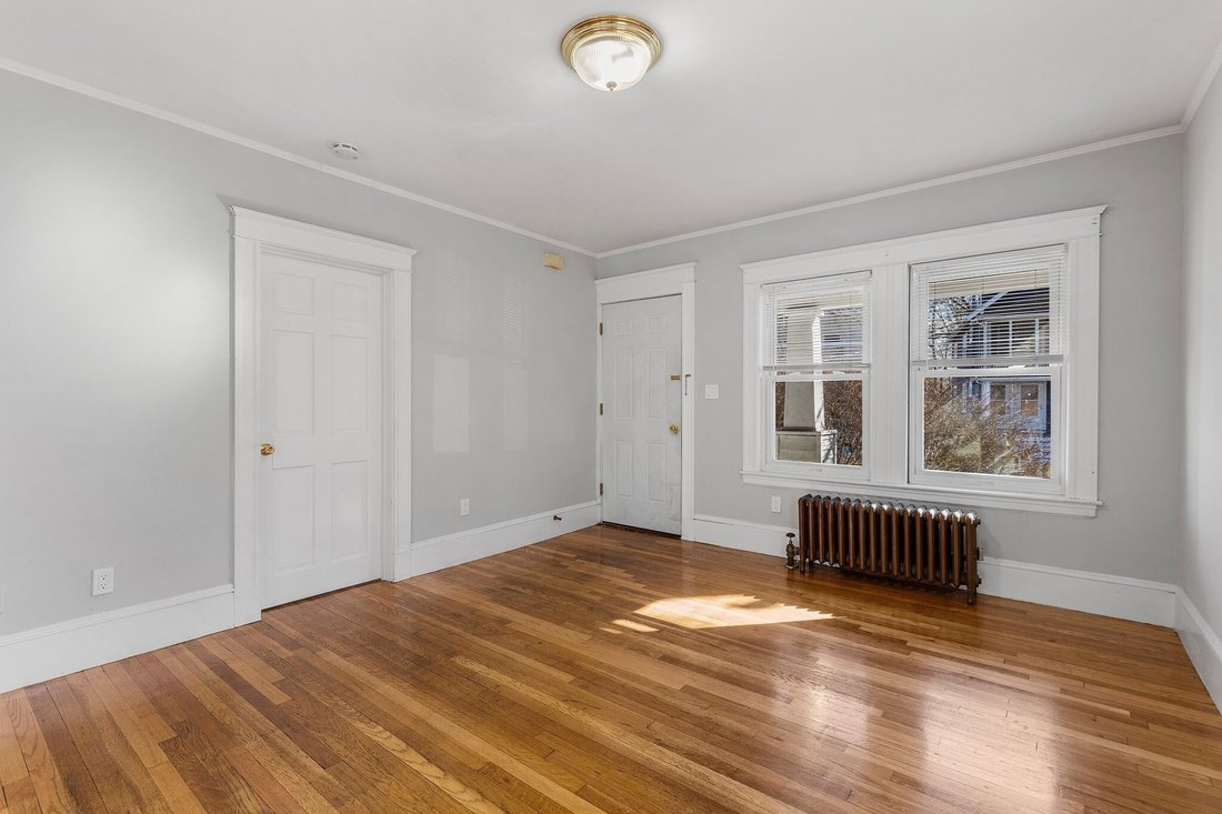 House in Arlington, Massachusetts, United States 4 - 18856617