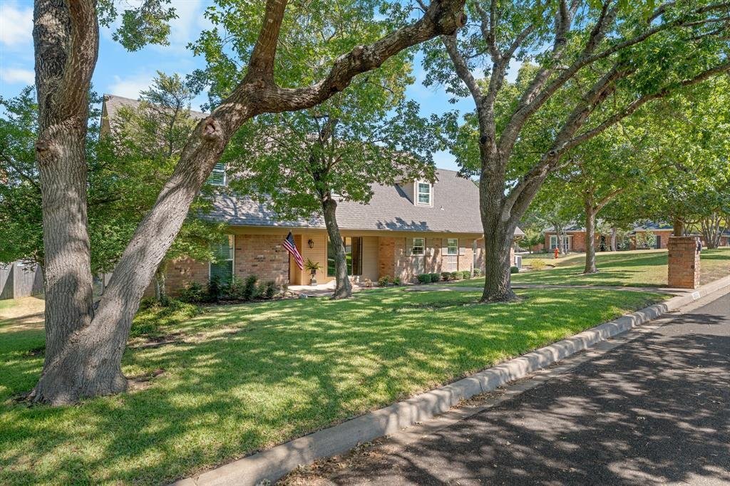 House in Woodway, Texas, United States 3 - 18842709