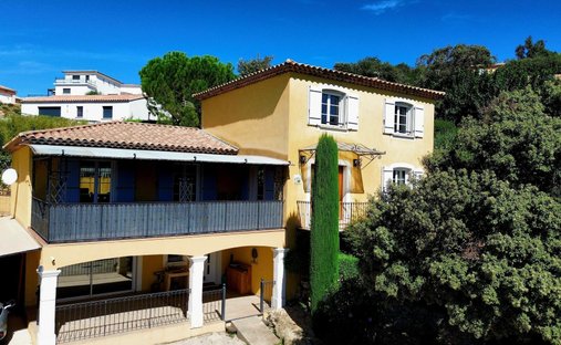 Maison à Carcès, Provence-Alpes-Côte d'Azur, France 1