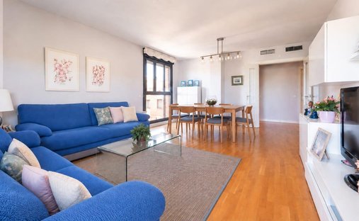 Appartement à Tres Cantos, Communauté de Madrid, Espagne 1