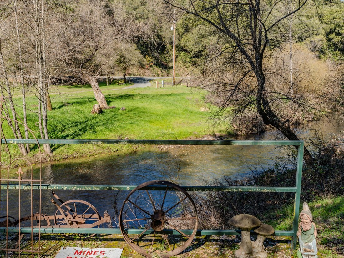 Casa en Sutter Creek, California, Estados Unidos 4 - 18843521