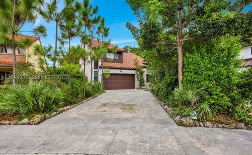 House in Miami, Florida, United States 1