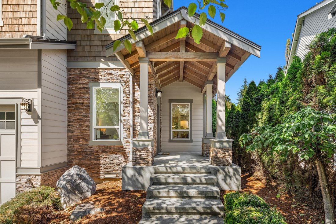 House in Tukwila, Washington, United States 3 - 18844058