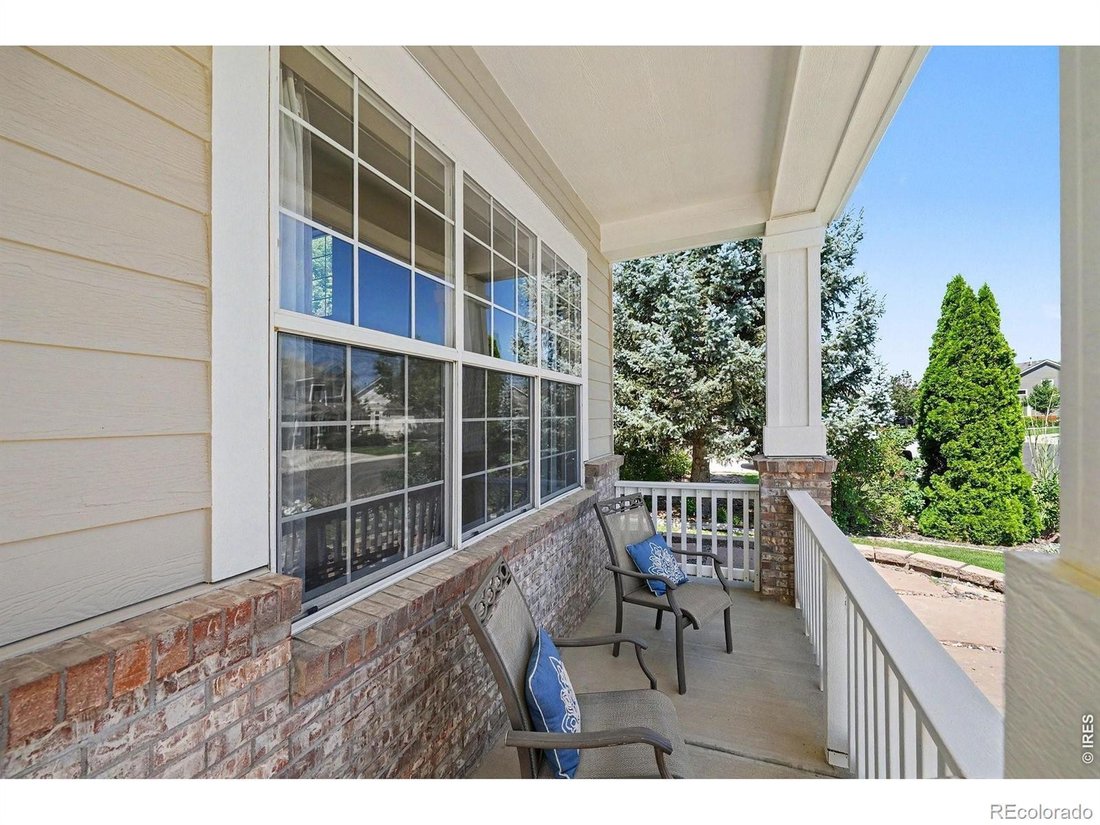 House in Longmont, Colorado, United States 2 - 18854530