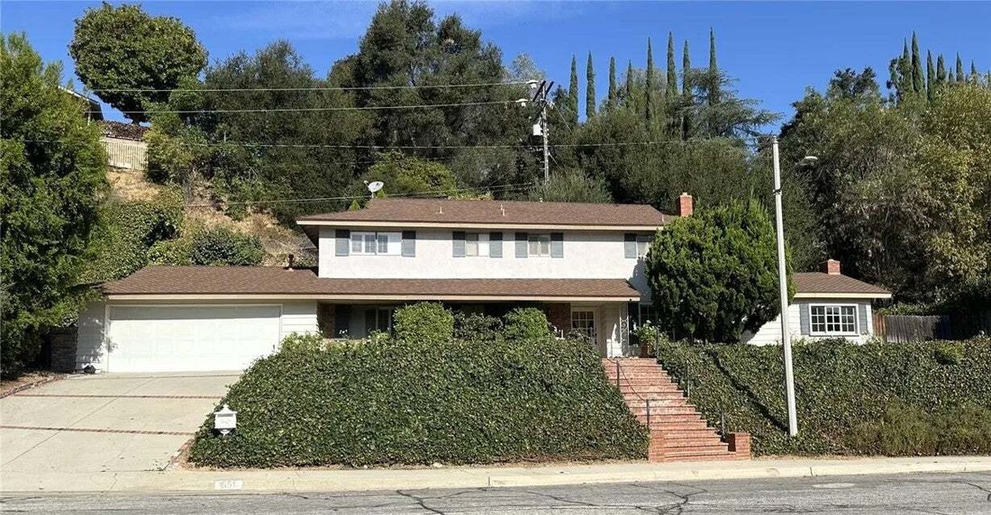 House in Glendora, California, United States 1 - 18853180
