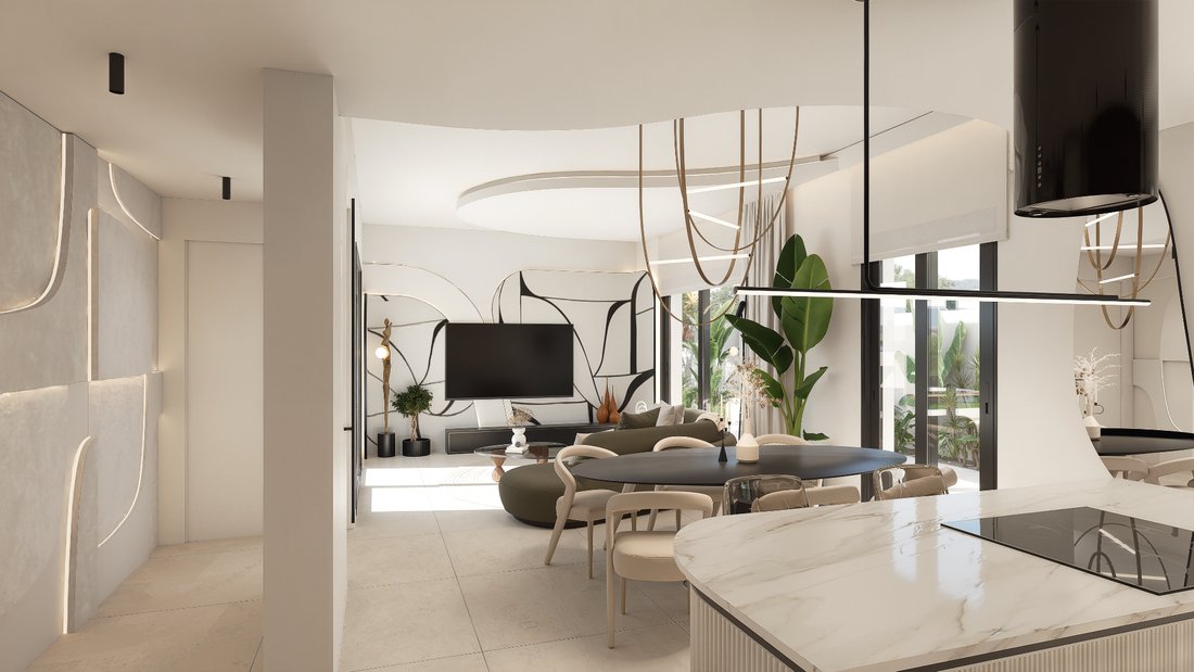 Villa a Quesada, Rojales, Comunità Valenzana 5 - 14286745