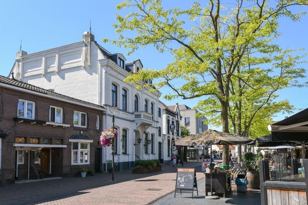 Apartamento en Geldrop, Brabante Septentrional, Países Bajos 5 - 18850802
