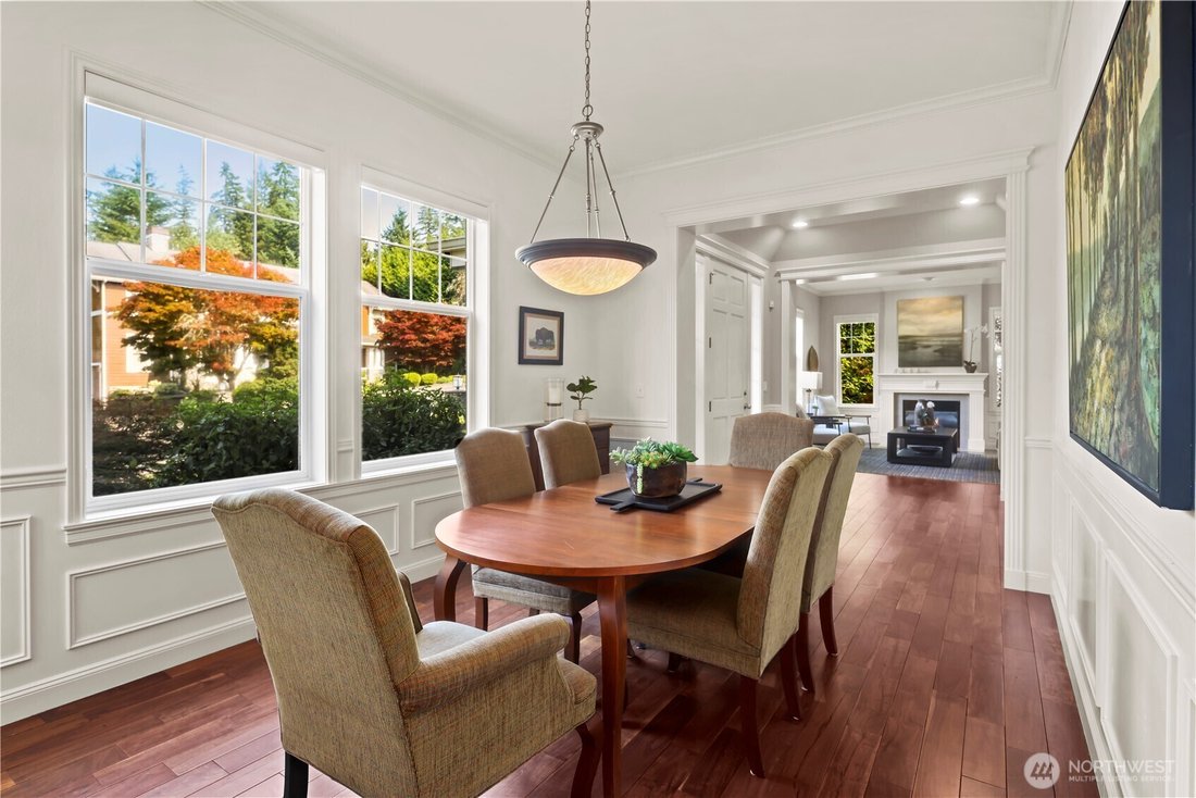 Casa a Sammamish, Washington, Stati Uniti 5 - 18854322