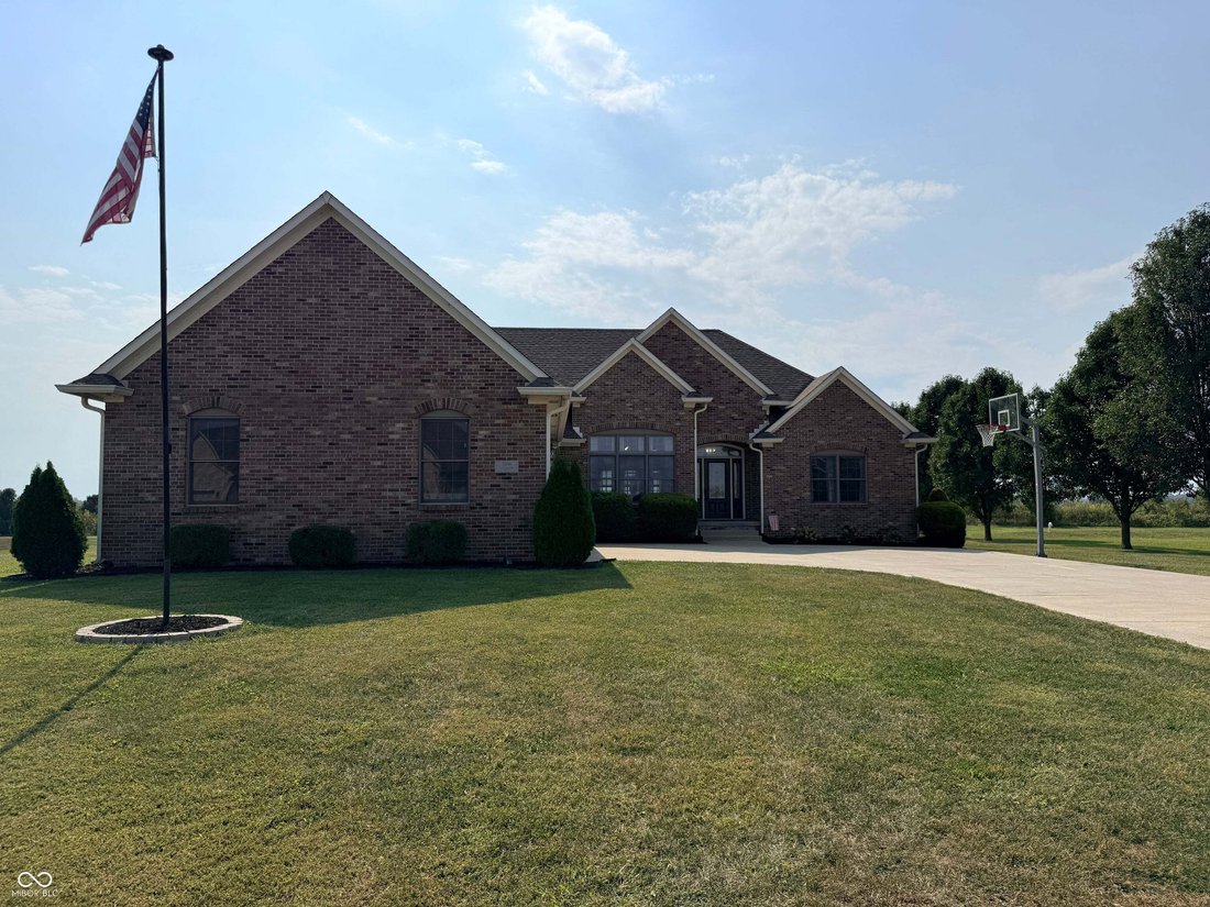 House in Martinsville, Indiana, United States 1 - 18854620