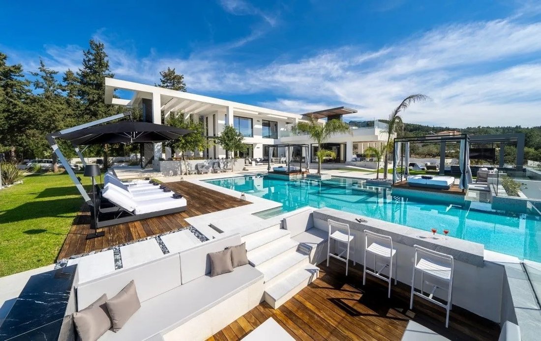Villa in Crete, Greece 2 - 16541378