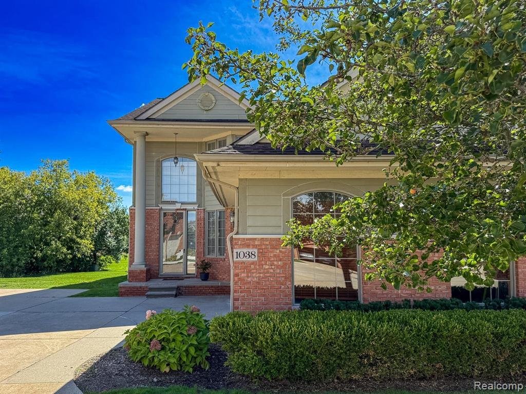 Condo in Troy, Michigan, United States 1 - 18854674