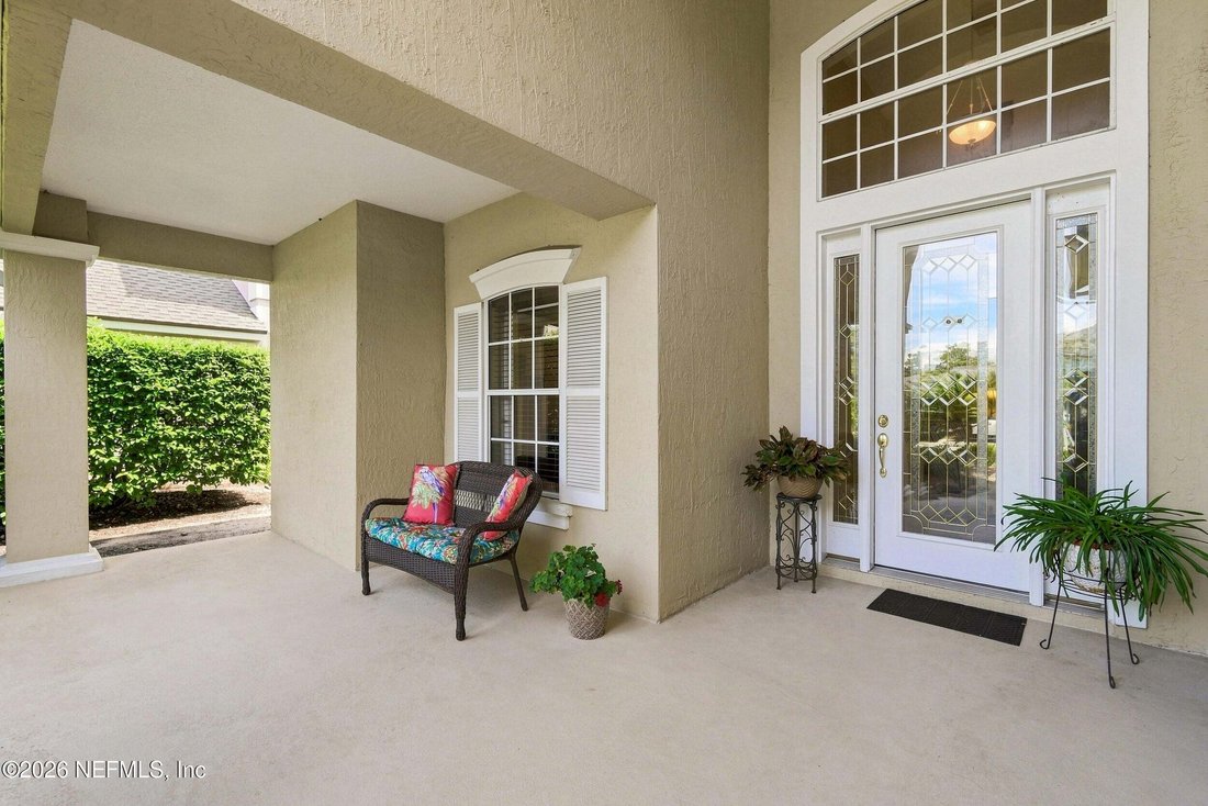 Casa a Ponte Vedra Beach, Florida, Stati Uniti 4 - 18853069