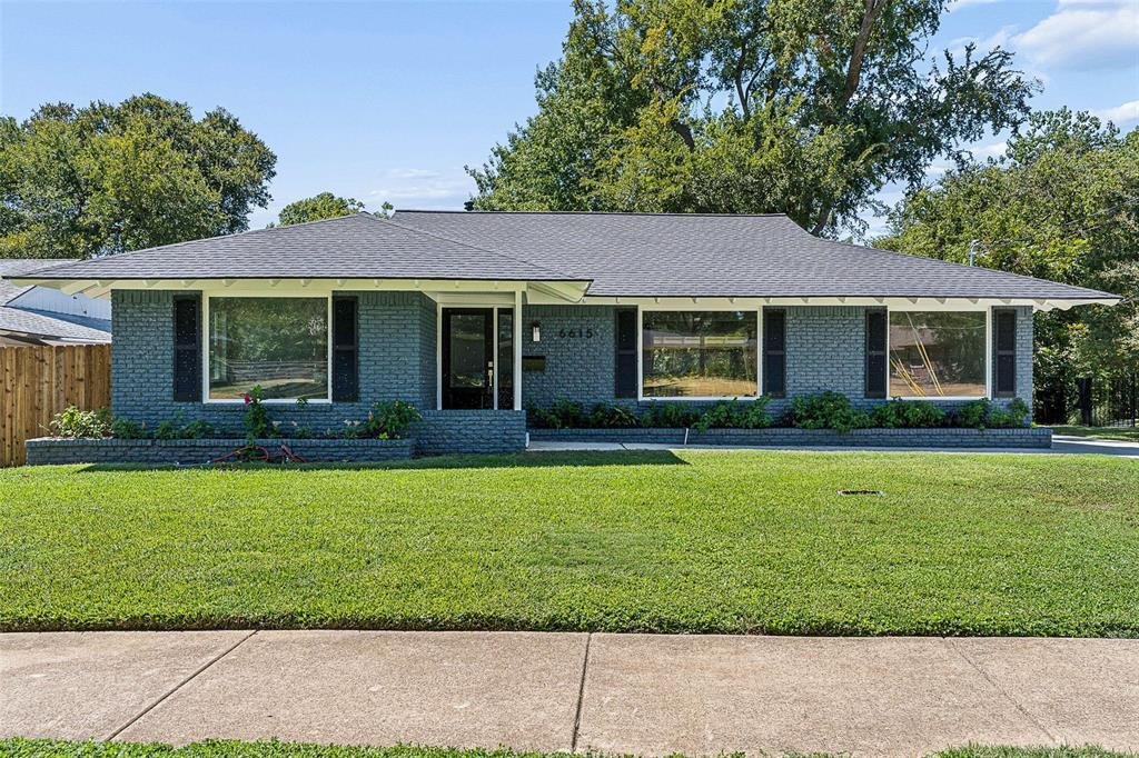 Casa en Dallas, Texas, Estados Unidos 2 - 18847042