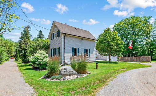 Haus in Pickering, Ontario, Kanada 1