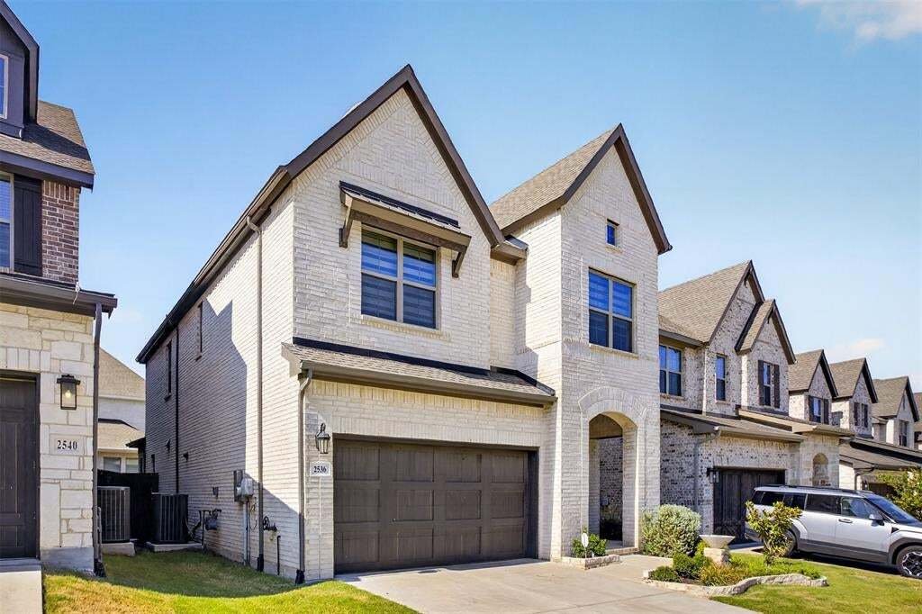 Casa en The Colony, Texas, Estados Unidos 3 - 18846999
