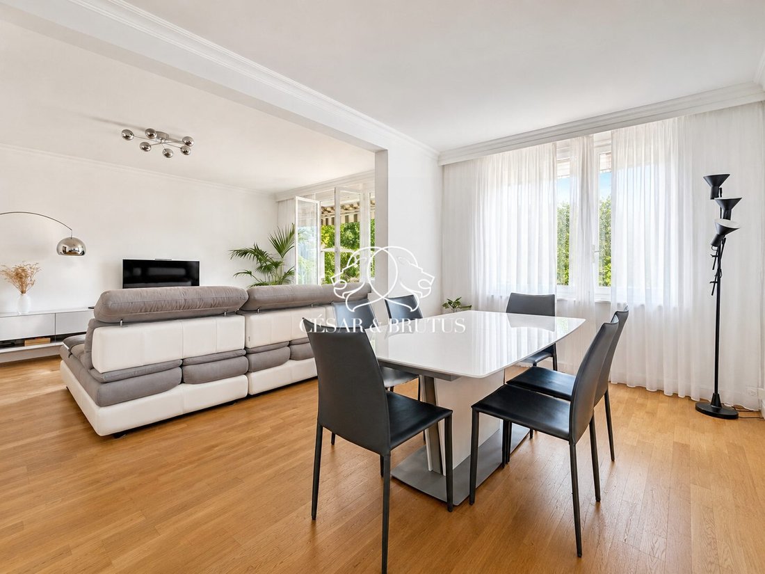 Wohnung in Monplaisir-Le Bachut, Lyon 8ème, Lyon 2 - 18849118